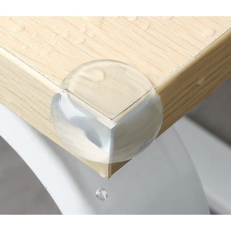 コーナーガード コーナークッション 4個セット | PlusNao | 詳細画像6 