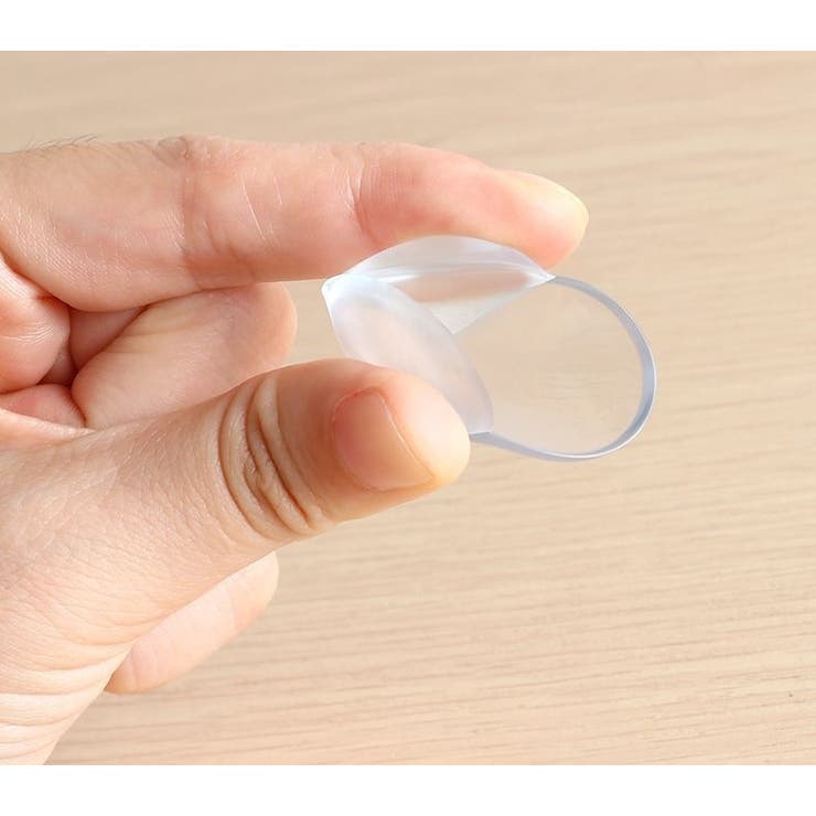 コーナーガード コーナークッション 4個セット | PlusNao | 詳細画像8 