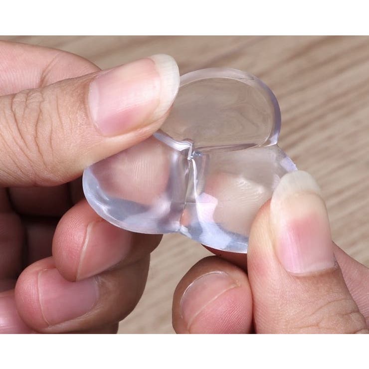 コーナーガード コーナークッション 4個セット | PlusNao | 詳細画像9 