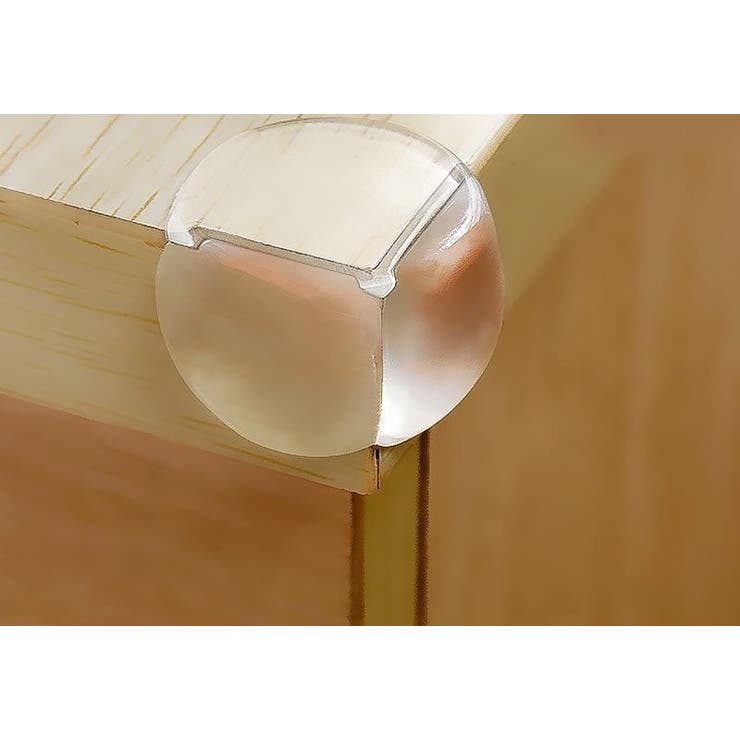 コーナーガード コーナークッション 単品 | PlusNao | 詳細画像3 