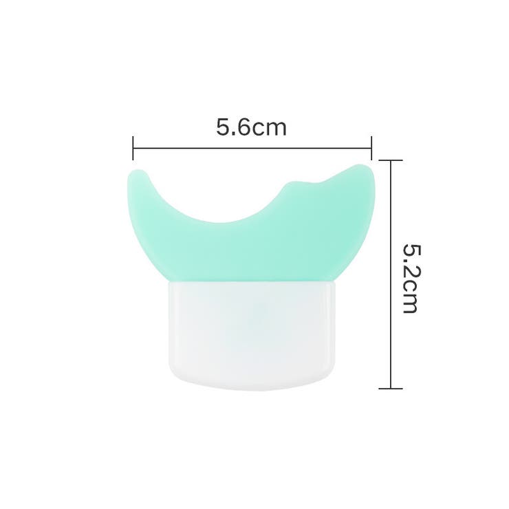 マスカラガード アイメイクアシスト 多機能アイメイク補助 | PlusNao | 詳細画像10 