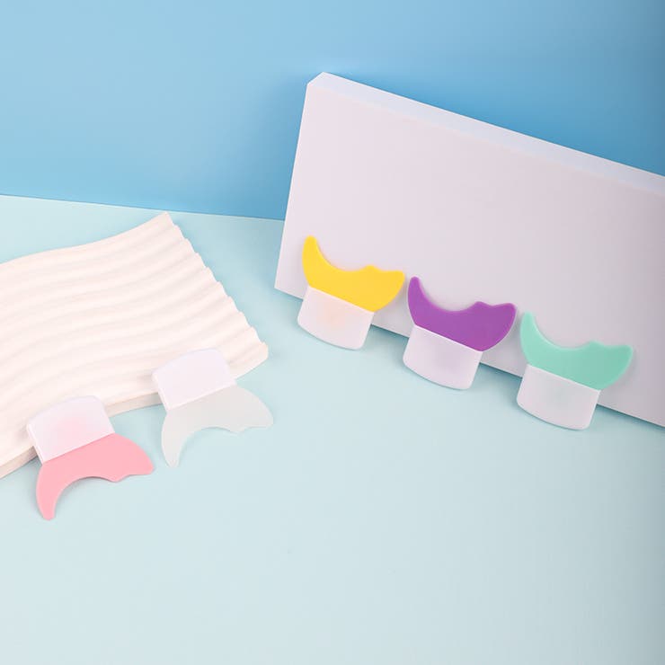 マスカラガード アイメイクアシスト 多機能アイメイク補助 | PlusNao | 詳細画像2 