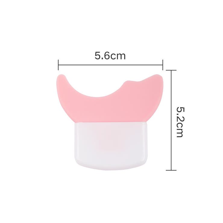 マスカラガード アイメイクアシスト 多機能アイメイク補助 | PlusNao | 詳細画像7 