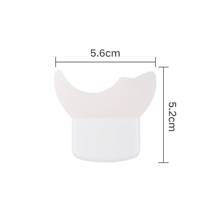 マスカラガード アイメイクアシスト 多機能アイメイク補助 | PlusNao | 詳細画像8 