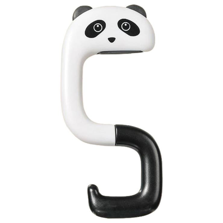 バッグハンガー バッグホルダー 荷物掛け | PlusNao | 詳細画像9 