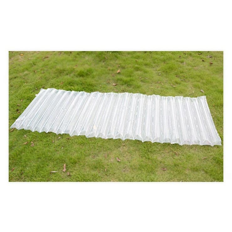 エアーマット 簡易ベッド スリーピングマット | PlusNao | 詳細画像9 