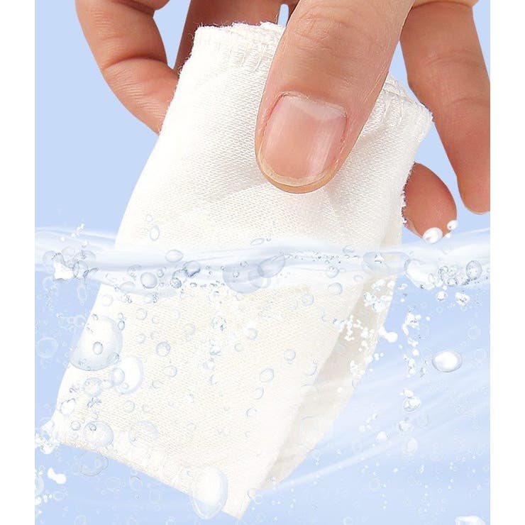 汗取りバッド アンダーバスト用 3枚セット | PlusNao | 詳細画像6 