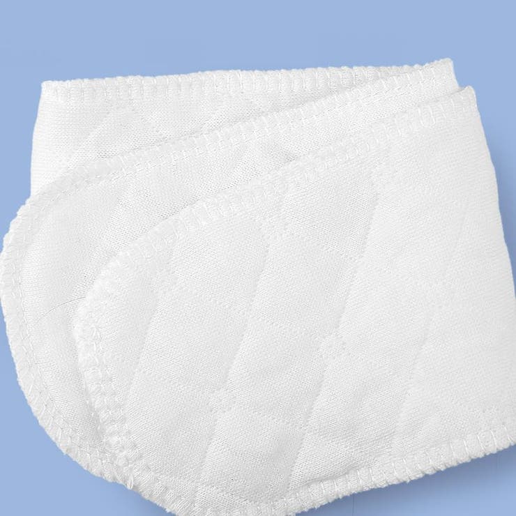 汗取りバッド アンダーバスト用 3枚セット | PlusNao | 詳細画像7 