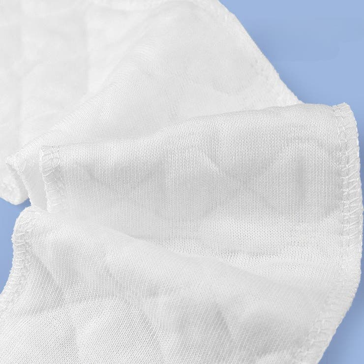 汗取りバッド アンダーバスト用 3枚セット | PlusNao | 詳細画像8 