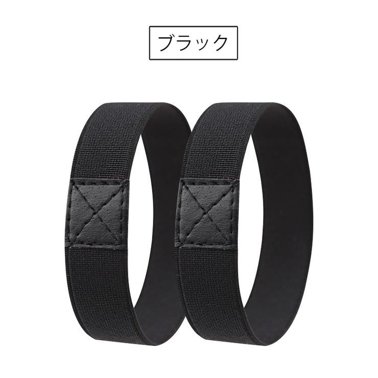 シューズバンド シューズストラップ ペア | PlusNao | 詳細画像13 