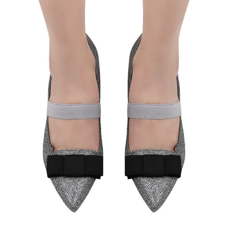 シューズバンド シューズストラップ ペア | PlusNao | 詳細画像6 