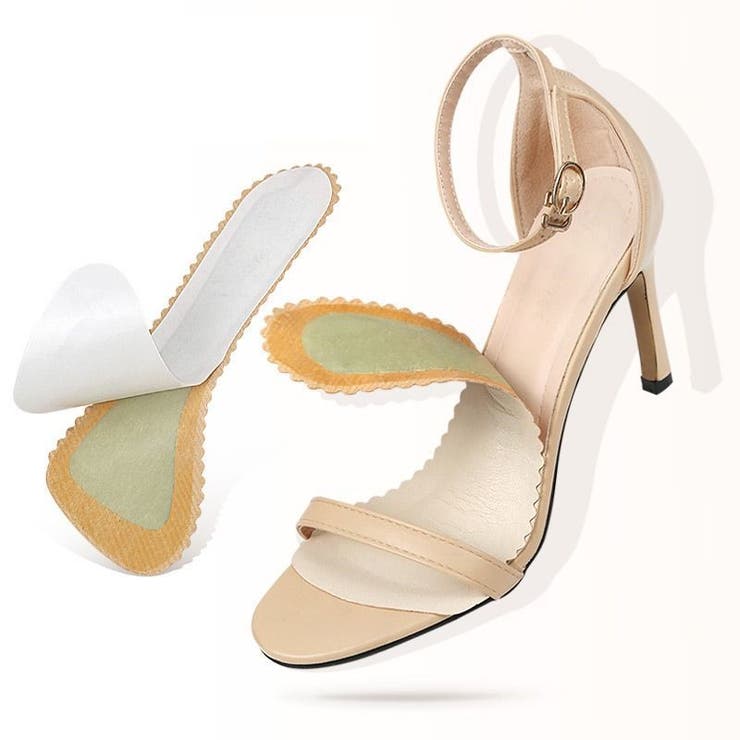 インソール 中敷き レディース | PlusNao | 詳細画像3 