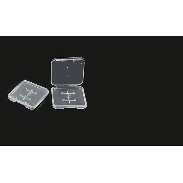 メディアカードケース 10個セット 同タイプ10個セット | PlusNao | 詳細画像8 