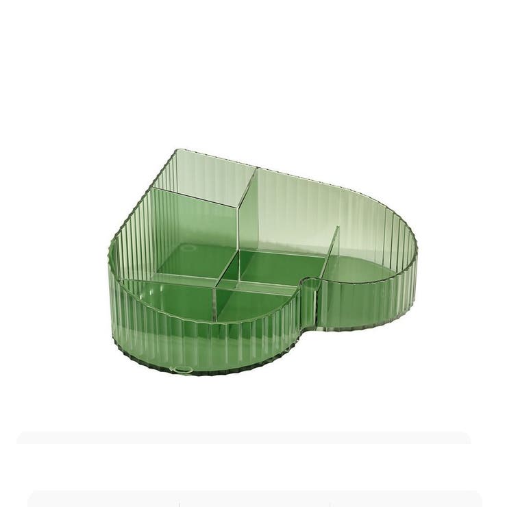 メイクボックス コスメケース メイクブラシ収納 | PlusNao | 詳細画像10 