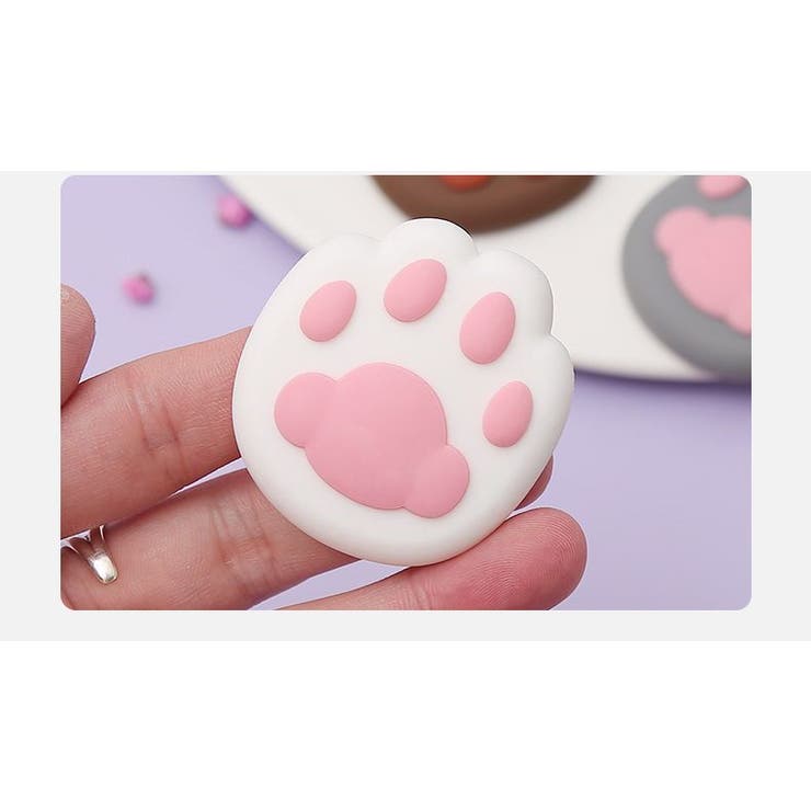 ドアハンドルクラッシュパッド 同色2個セット 日用品 | PlusNao | 詳細画像10 