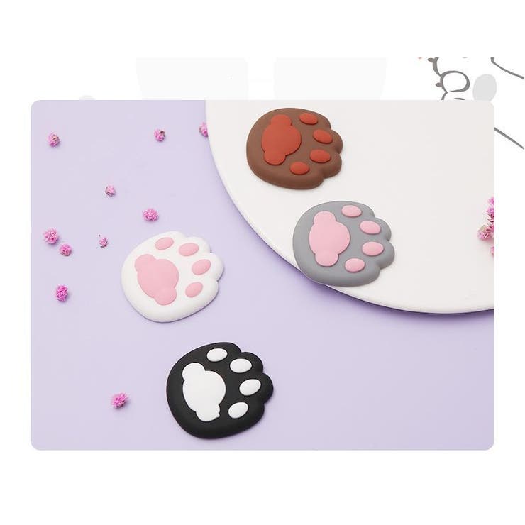 ドアハンドルクラッシュパッド 同色2個セット 日用品 | PlusNao | 詳細画像6 