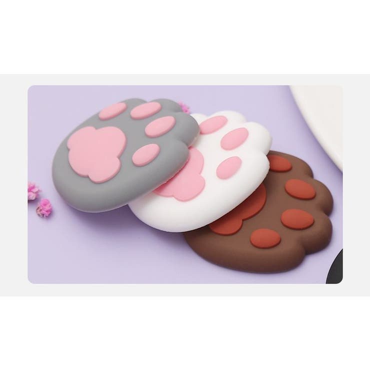 ドアハンドルクラッシュパッド 同色2個セット 日用品 | PlusNao | 詳細画像8 