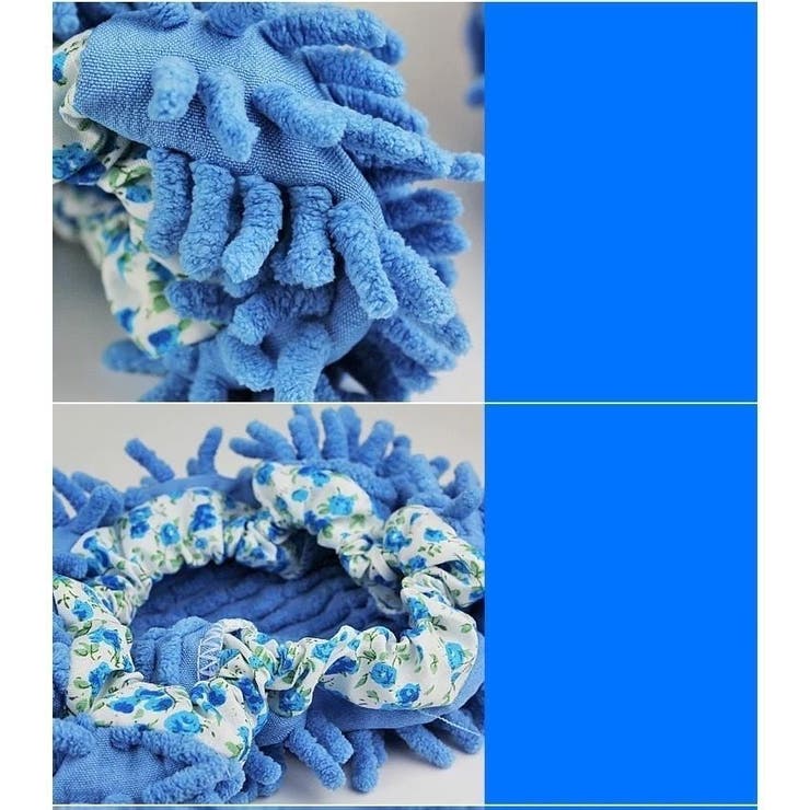 モップ スリッパカバー ２個セット | PlusNao | 詳細画像15 