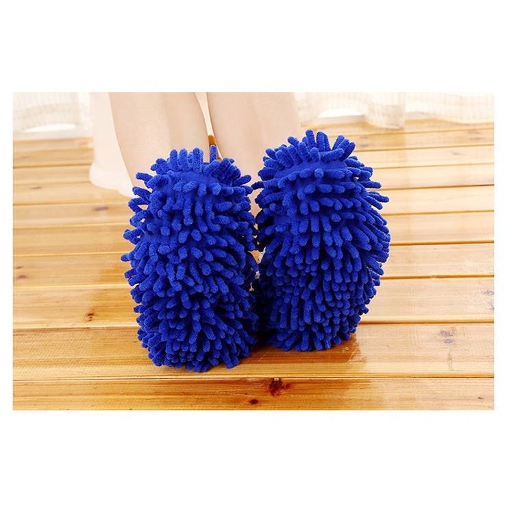 モップ スリッパカバー ２個セット | PlusNao | 詳細画像6 