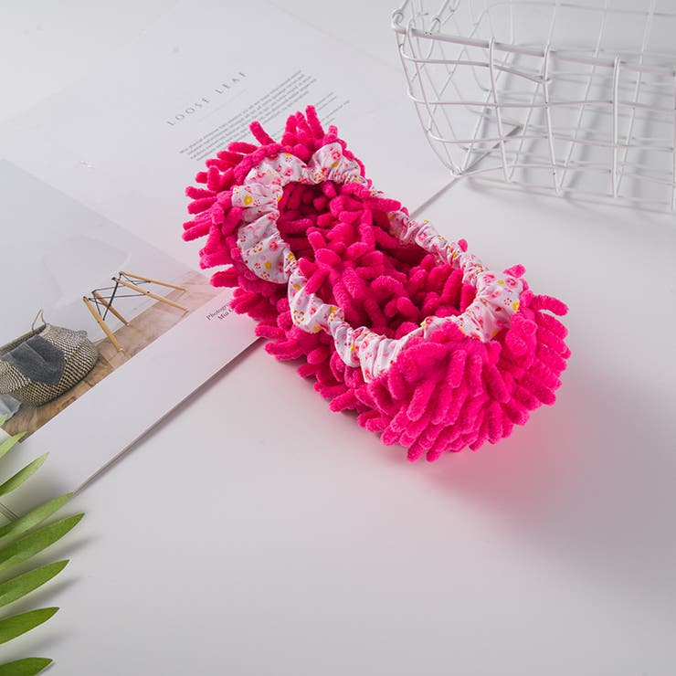 モップ スリッパカバー ２個セット | PlusNao | 詳細画像7 