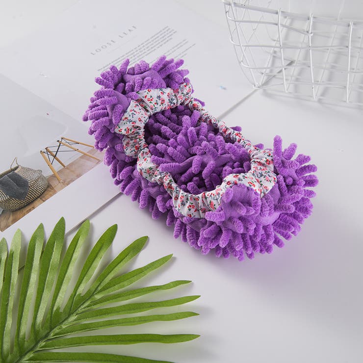 モップ スリッパカバー ２個セット | PlusNao | 詳細画像9 