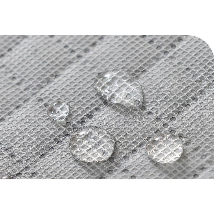 ハンガーラックカバー パイプハンガーカバー 衣類カバー | PlusNao | 詳細画像9 