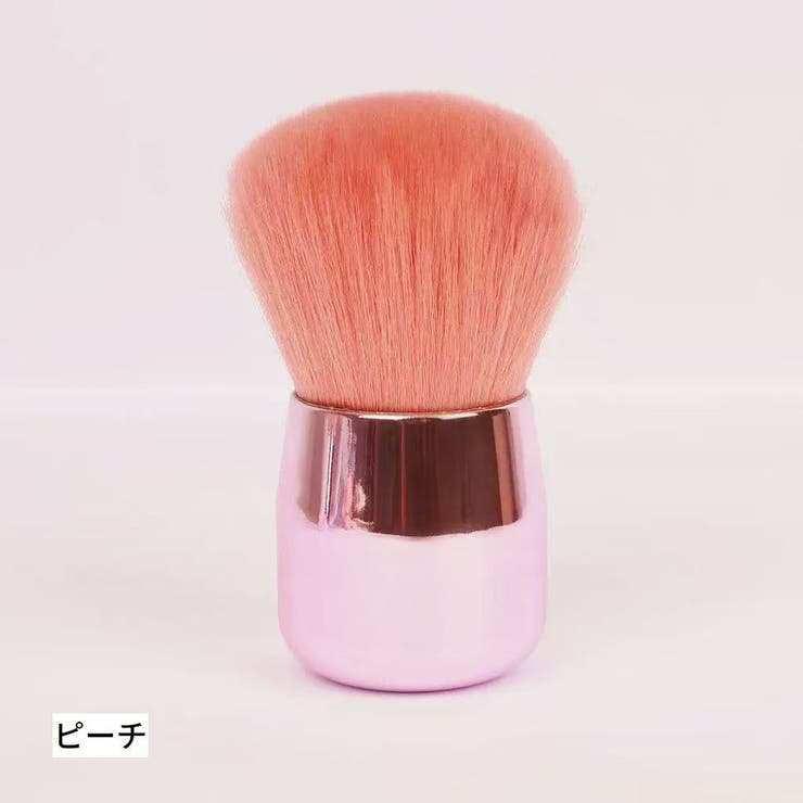 メイクブラシ チークブラシ フェイスブラシ | PlusNao | 詳細画像13 
