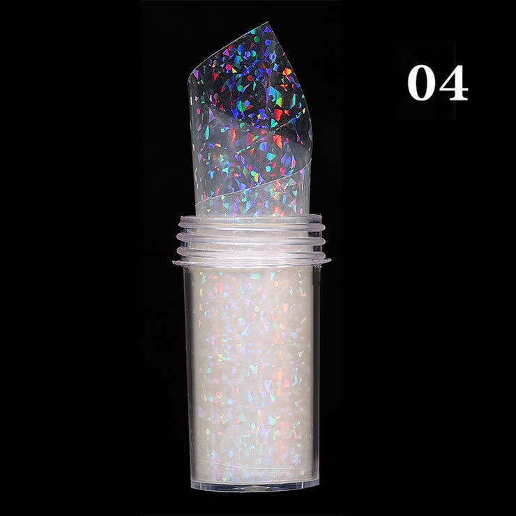 転写フィルム ネイル ネイルアート | PlusNao | 詳細画像14 