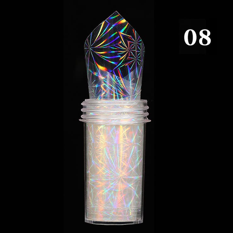 転写フィルム ネイル ネイルアート | PlusNao | 詳細画像18 