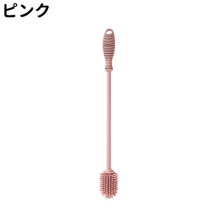 哺乳瓶ブラシ 哺乳びんブラシ 哺乳瓶洗い | PlusNao | 詳細画像13 