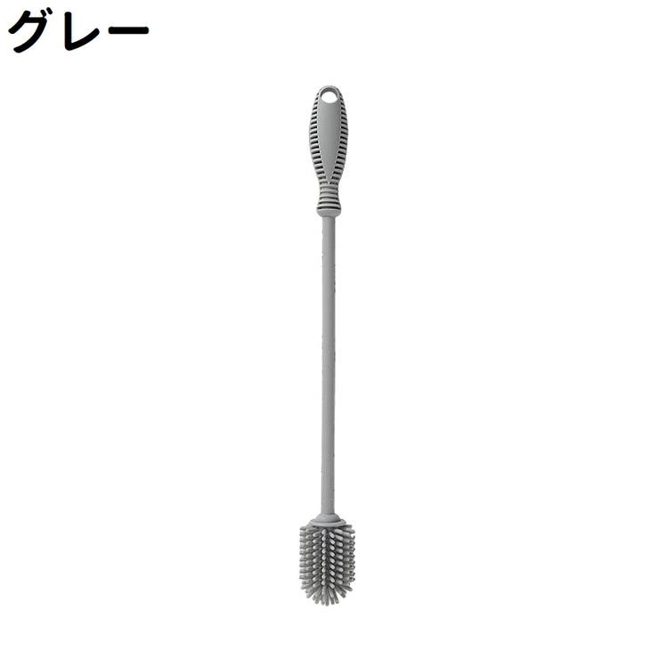 哺乳瓶ブラシ 哺乳びんブラシ 哺乳瓶洗い | PlusNao | 詳細画像14 