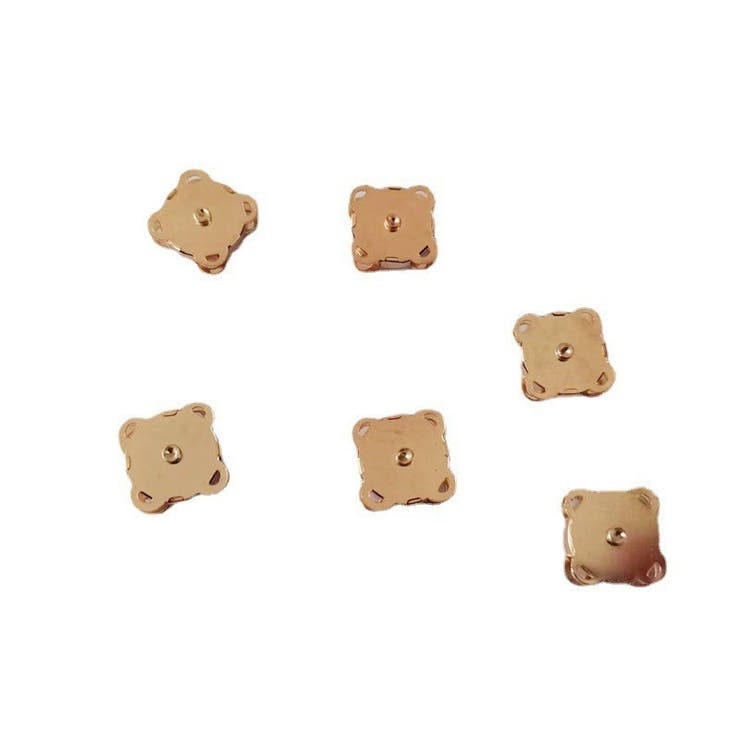 マグネットホック 4個セット マグネットボタン | PlusNao | 詳細画像9 