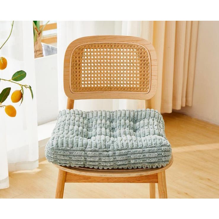 クッション 座布団 椅子用 | PlusNao | 詳細画像10 