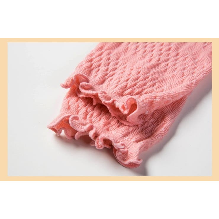 膝ウォーマー 左右セット 1ペア | PlusNao | 詳細画像12 