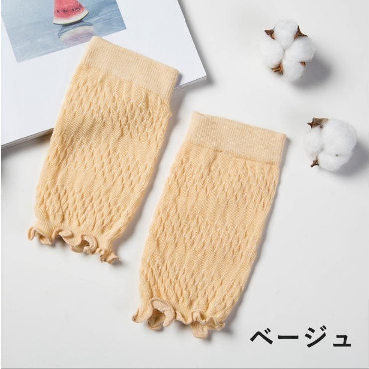 膝ウォーマー 左右セット 1ペア | PlusNao | 詳細画像16 