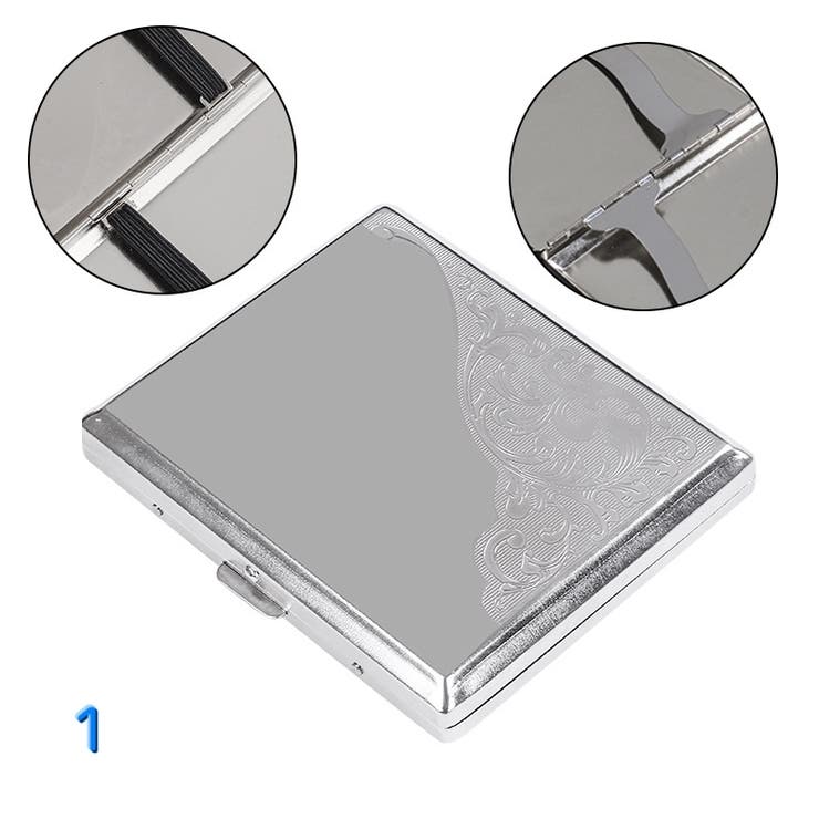 シガレットケース タバコケース 喫煙具 | PlusNao | 詳細画像10 