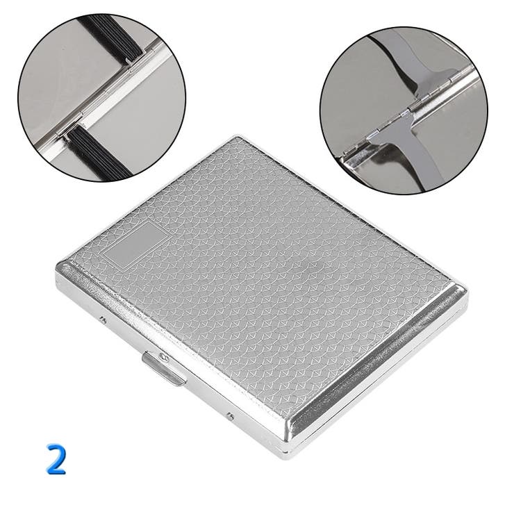 シガレットケース タバコケース 喫煙具 | PlusNao | 詳細画像11 