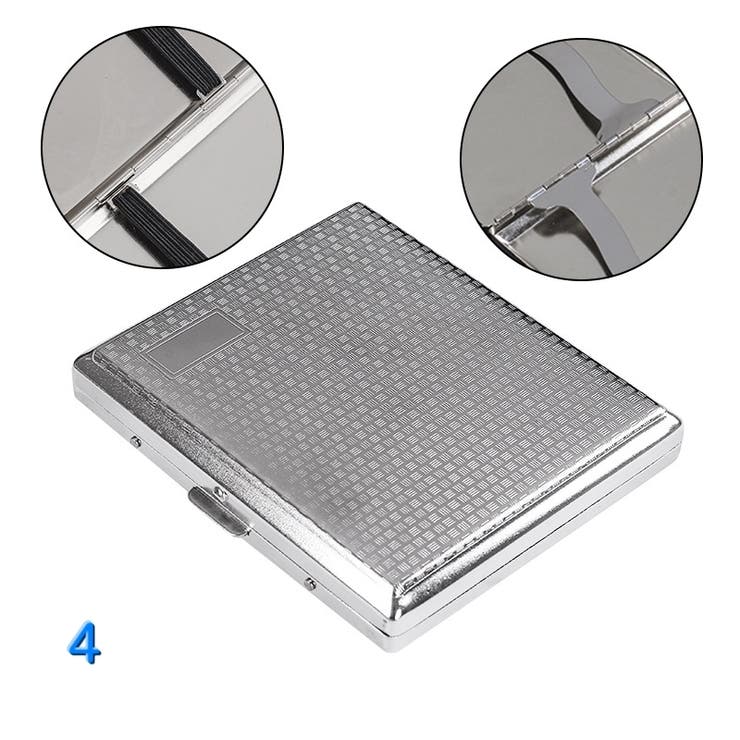 シガレットケース タバコケース 喫煙具 | PlusNao | 詳細画像13 