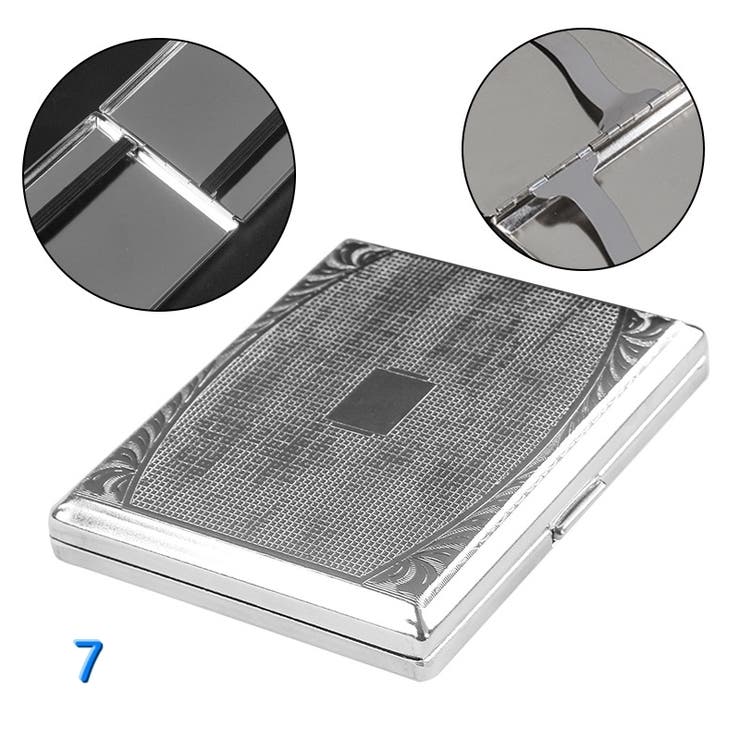 シガレットケース タバコケース 喫煙具 | PlusNao | 詳細画像16 