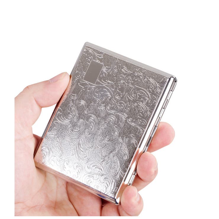 シガレットケース タバコケース 喫煙具 | PlusNao | 詳細画像2 