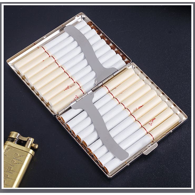 シガレットケース タバコケース 喫煙具 | PlusNao | 詳細画像5 