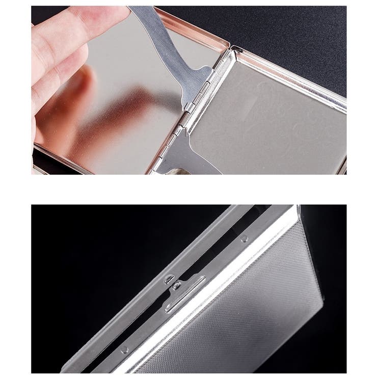 シガレットケース タバコケース 喫煙具 | PlusNao | 詳細画像9 