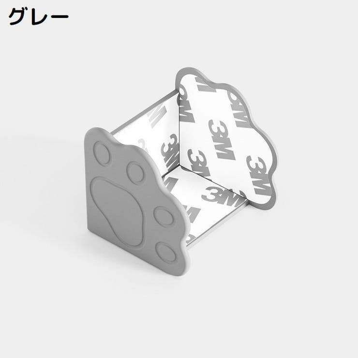 コーナーガード コーナークッション シリコン | PlusNao | 詳細画像15 