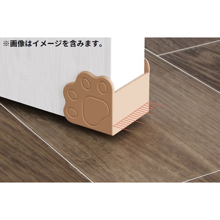 コーナーガード コーナークッション シリコン | PlusNao | 詳細画像5 