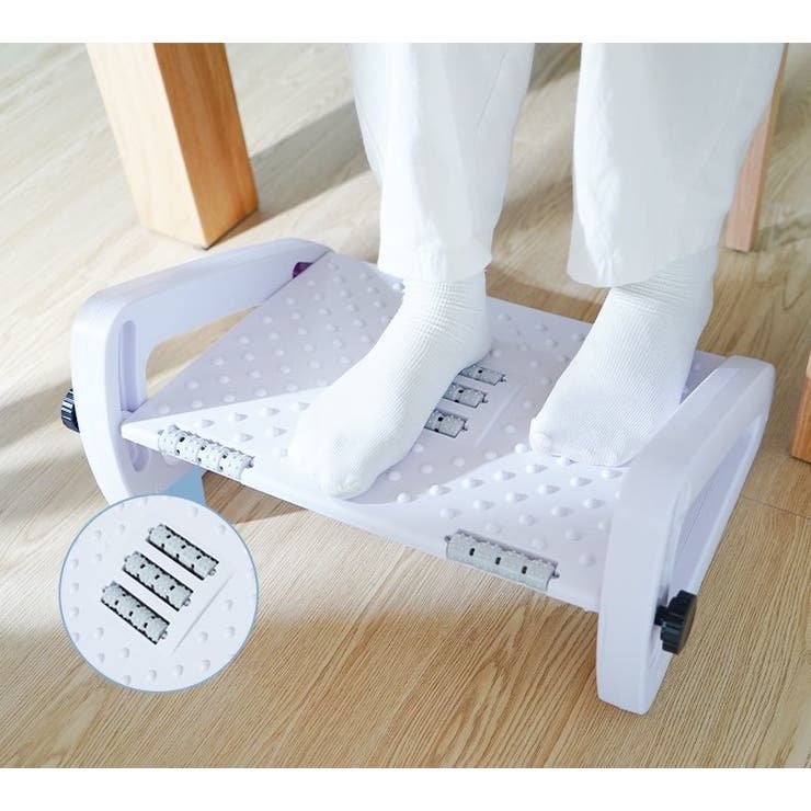 フットレスト 足置き 足乗せ | PlusNao | 詳細画像3