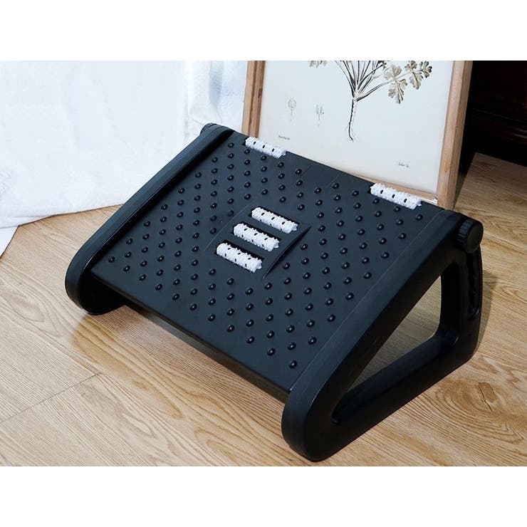 フットレスト 足置き 足乗せ | PlusNao | 詳細画像5