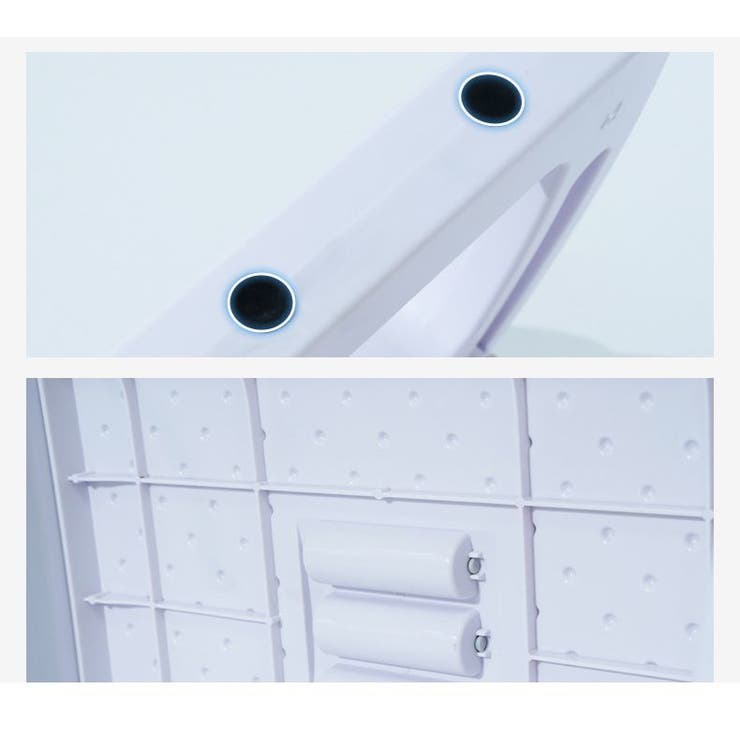 フットレスト 足置き 足乗せ | PlusNao | 詳細画像9