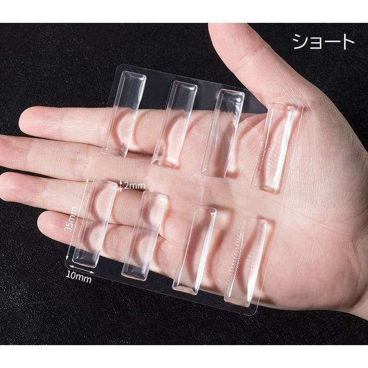 ドアクッション シリコンパッド 2枚セット | PlusNao | 詳細画像15 