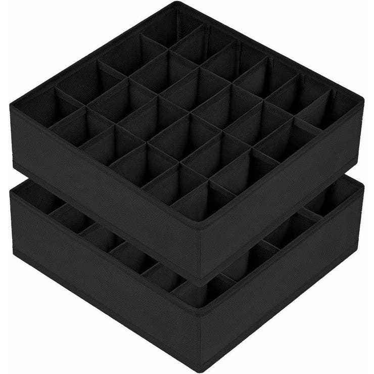 下着収納ケース ボックス 折りたたみ | PlusNao | 詳細画像11 