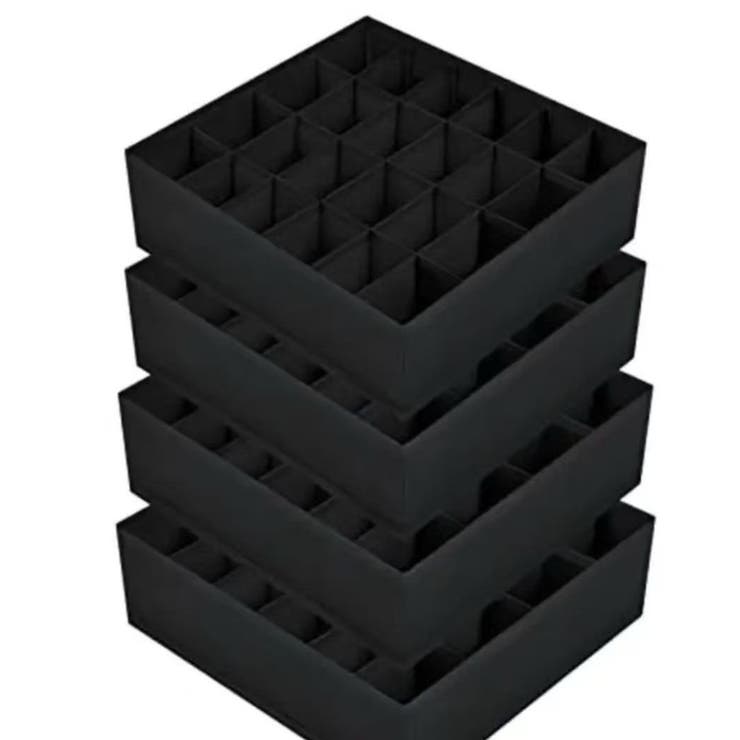 下着収納ケース ボックス 折りたたみ | PlusNao | 詳細画像13 